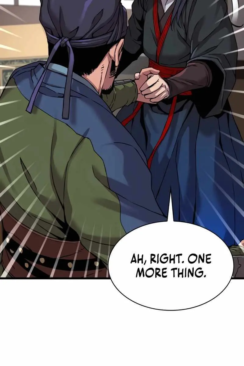 Myst, Might, Mayhem Chapter 17 Page 105