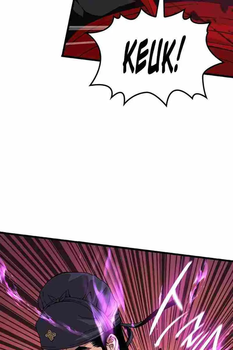 Myst, Might, Mayhem Chapter 17 Page 128