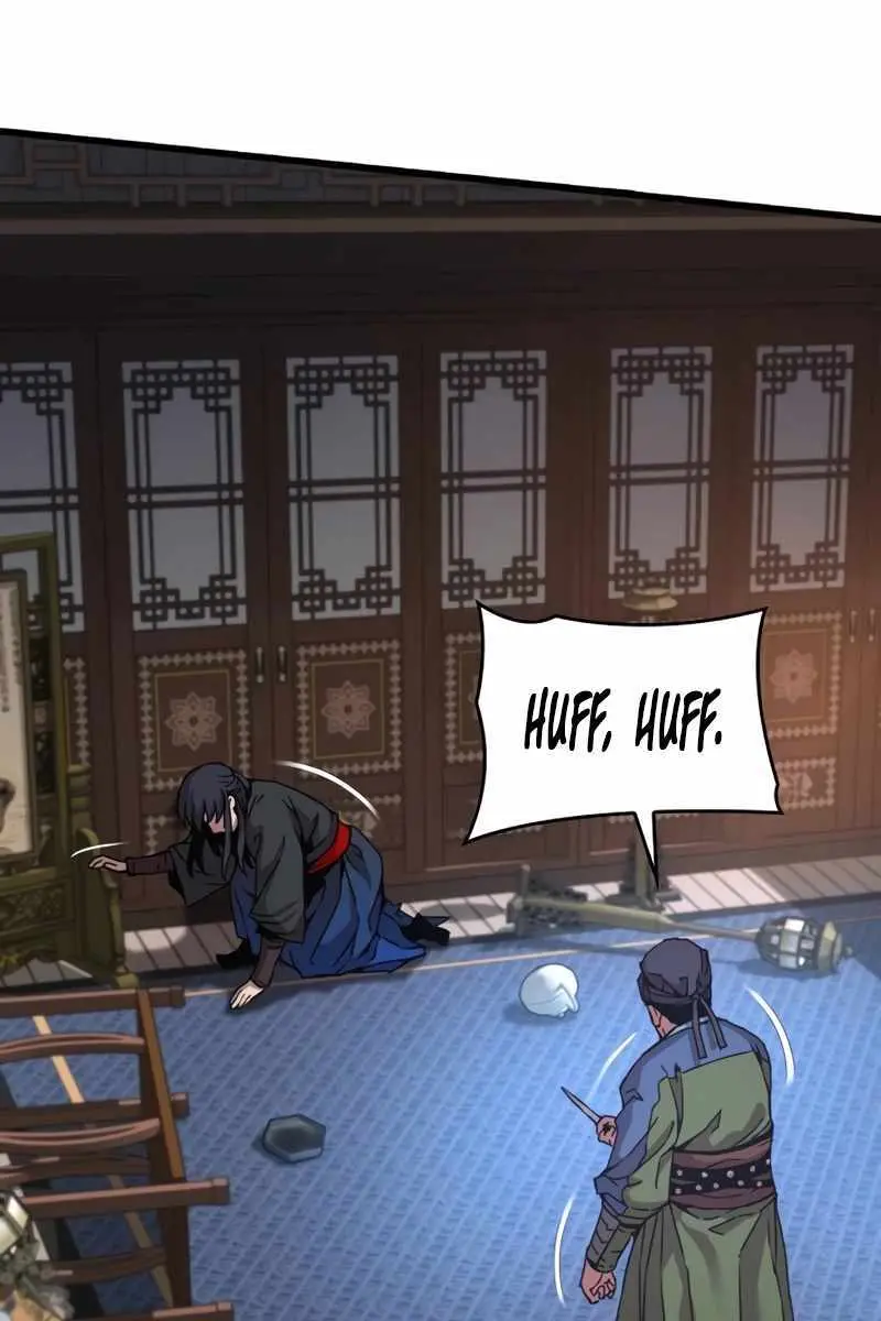 Myst, Might, Mayhem Chapter 17 Page 132