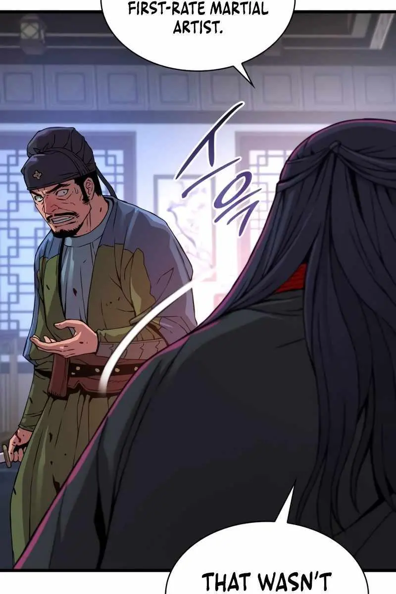Myst, Might, Mayhem Chapter 17 Page 137
