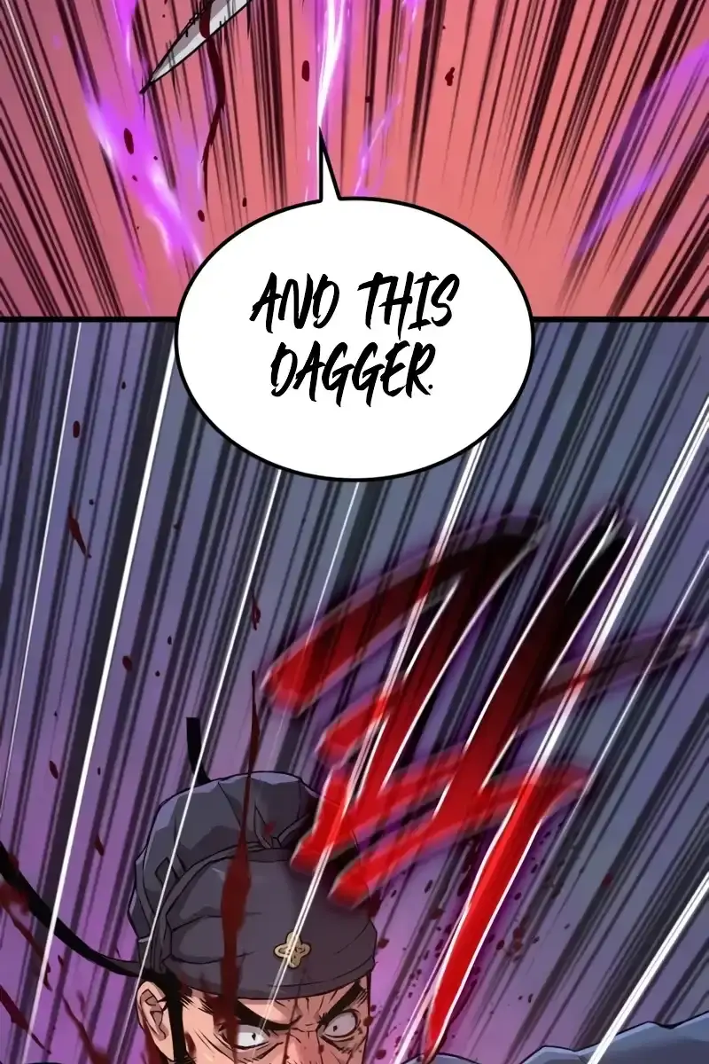 Myst, Might, Mayhem Chapter 18 Page 4