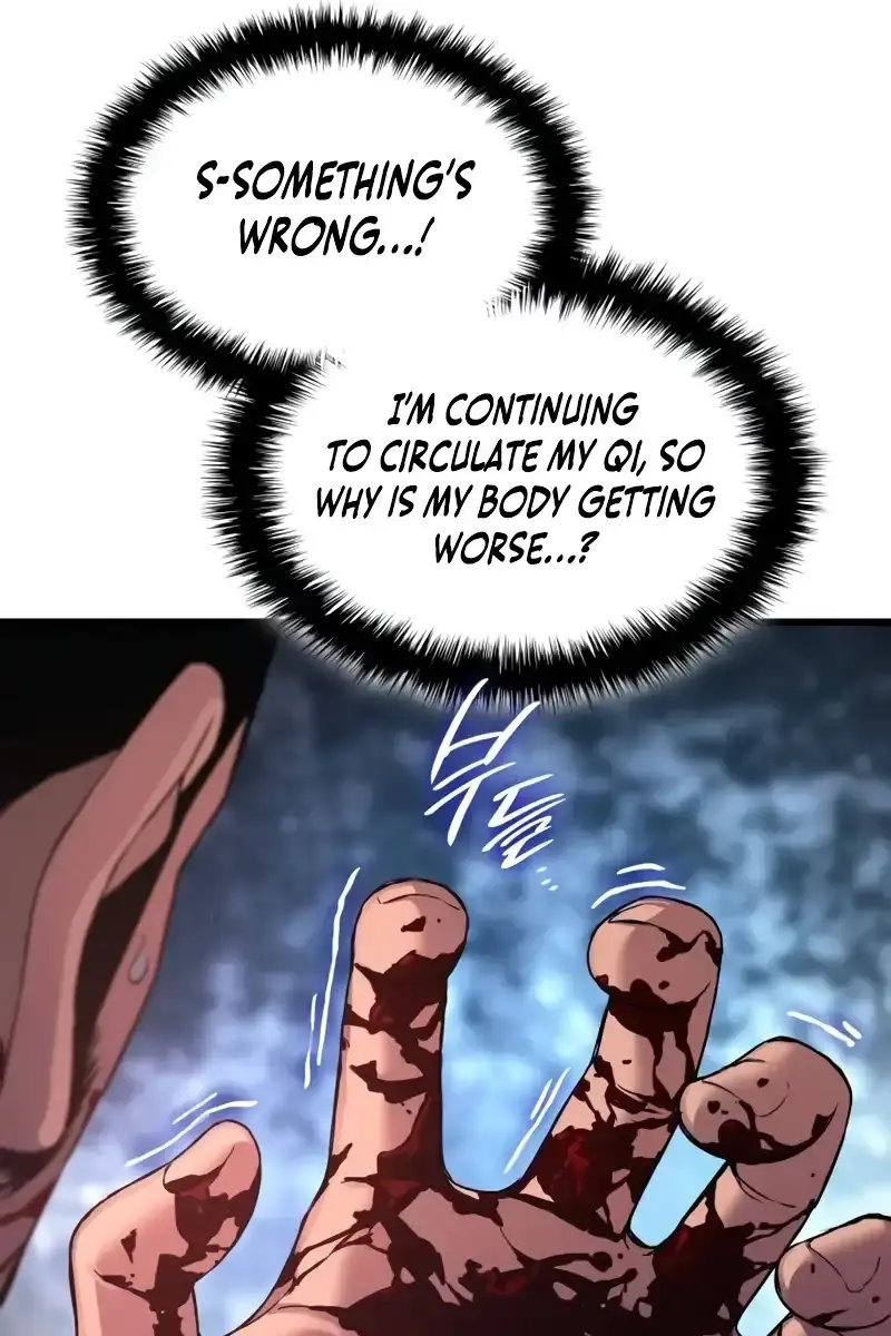 Myst, Might, Mayhem Chapter 18 Page 41