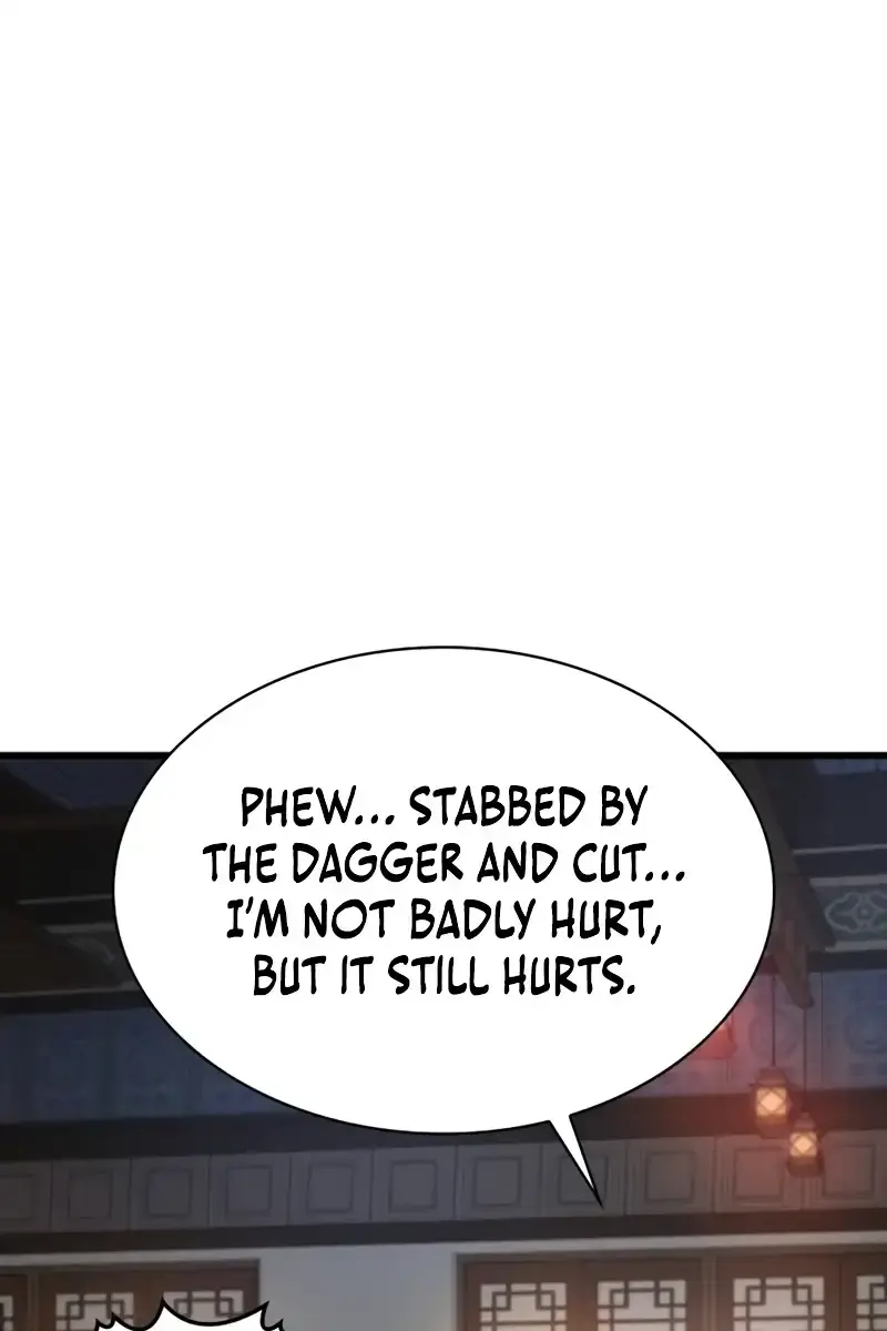 Myst, Might, Mayhem Chapter 18 Page 45