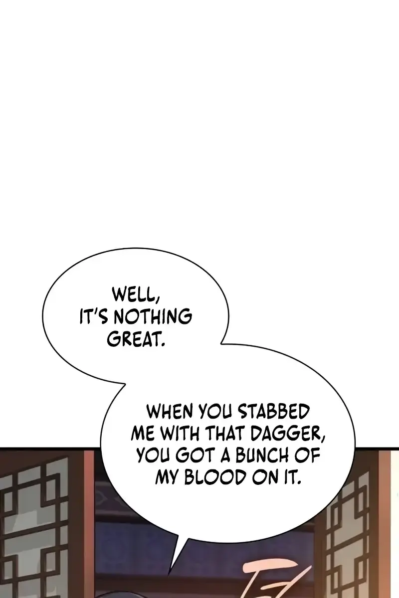 Myst, Might, Mayhem Chapter 18 Page 47