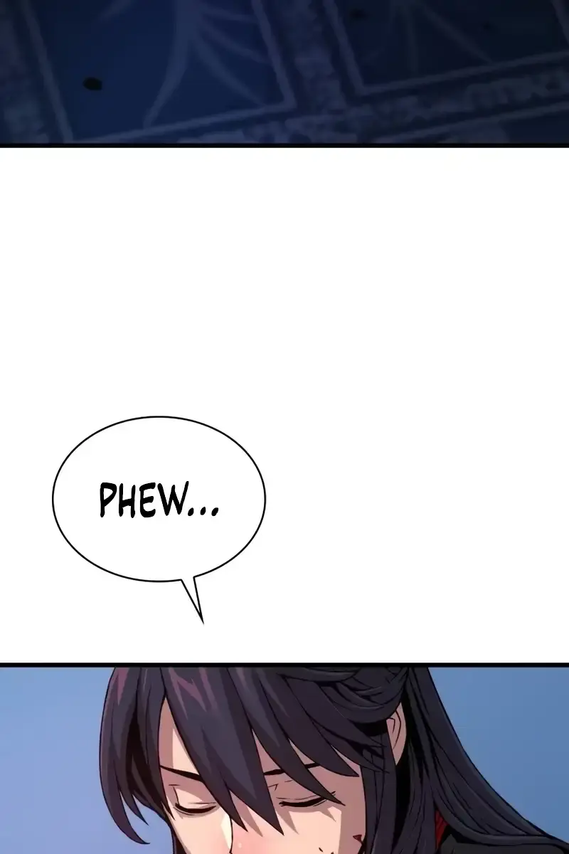 Myst, Might, Mayhem Chapter 18 Page 98