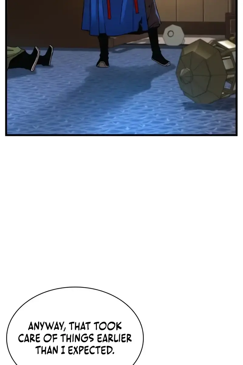 Myst, Might, Mayhem Chapter 18 Page 101