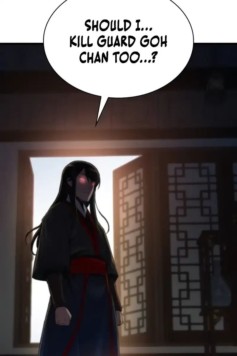 Myst, Might, Mayhem Chapter 18 Page 105