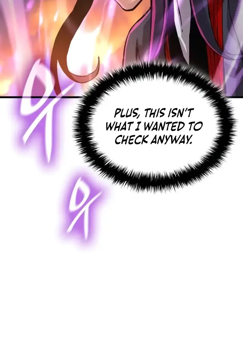 Myst, Might, Mayhem Chapter 18 Page 122