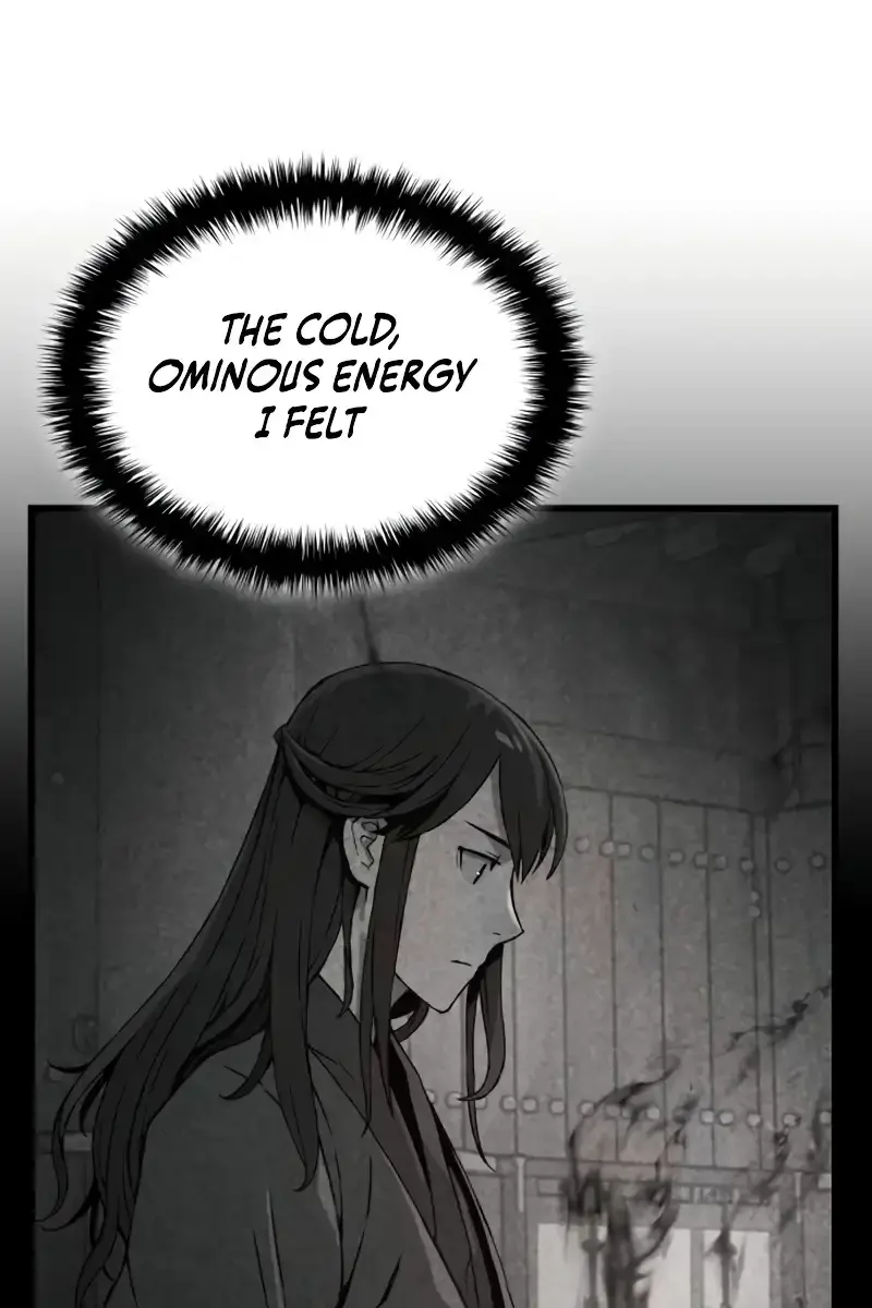 Myst, Might, Mayhem Chapter 18 Page 123