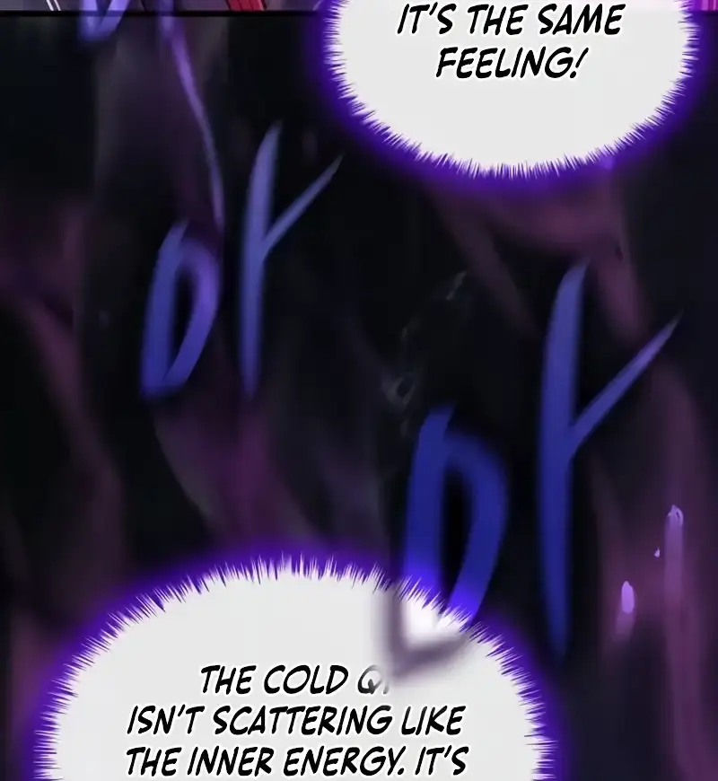 Myst, Might, Mayhem Chapter 18 Page 131
