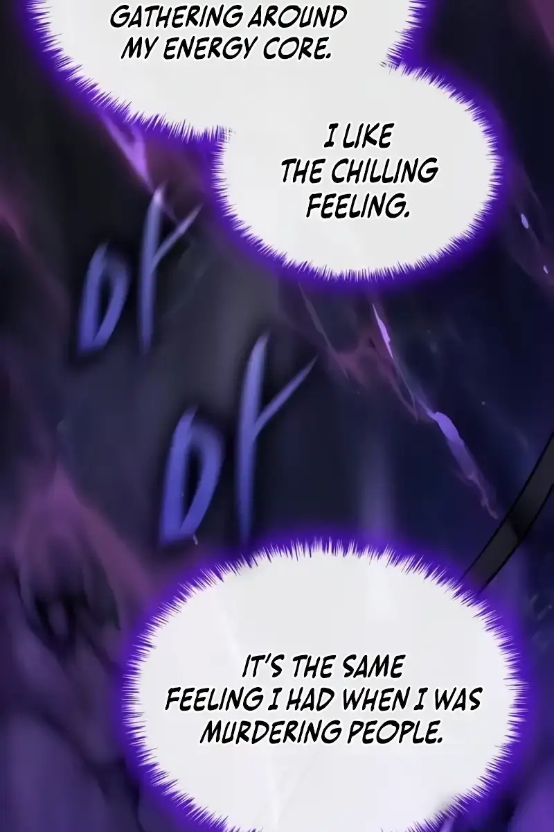 Myst, Might, Mayhem Chapter 18 Page 132