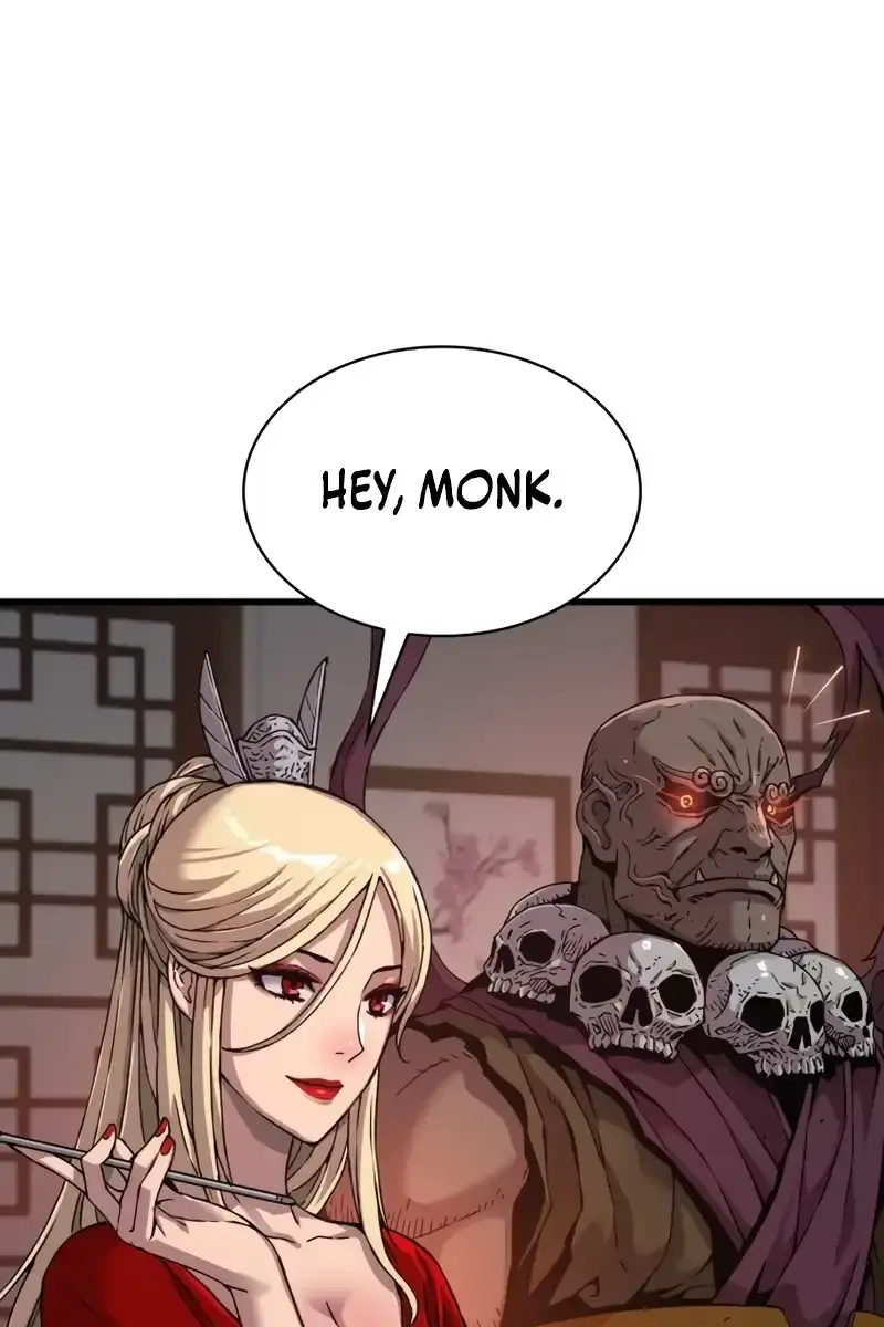 Myst, Might, Mayhem Chapter 18 Page 138