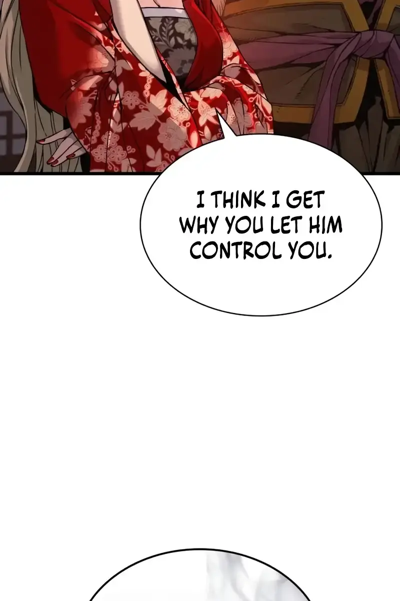 Myst, Might, Mayhem Chapter 18 Page 139