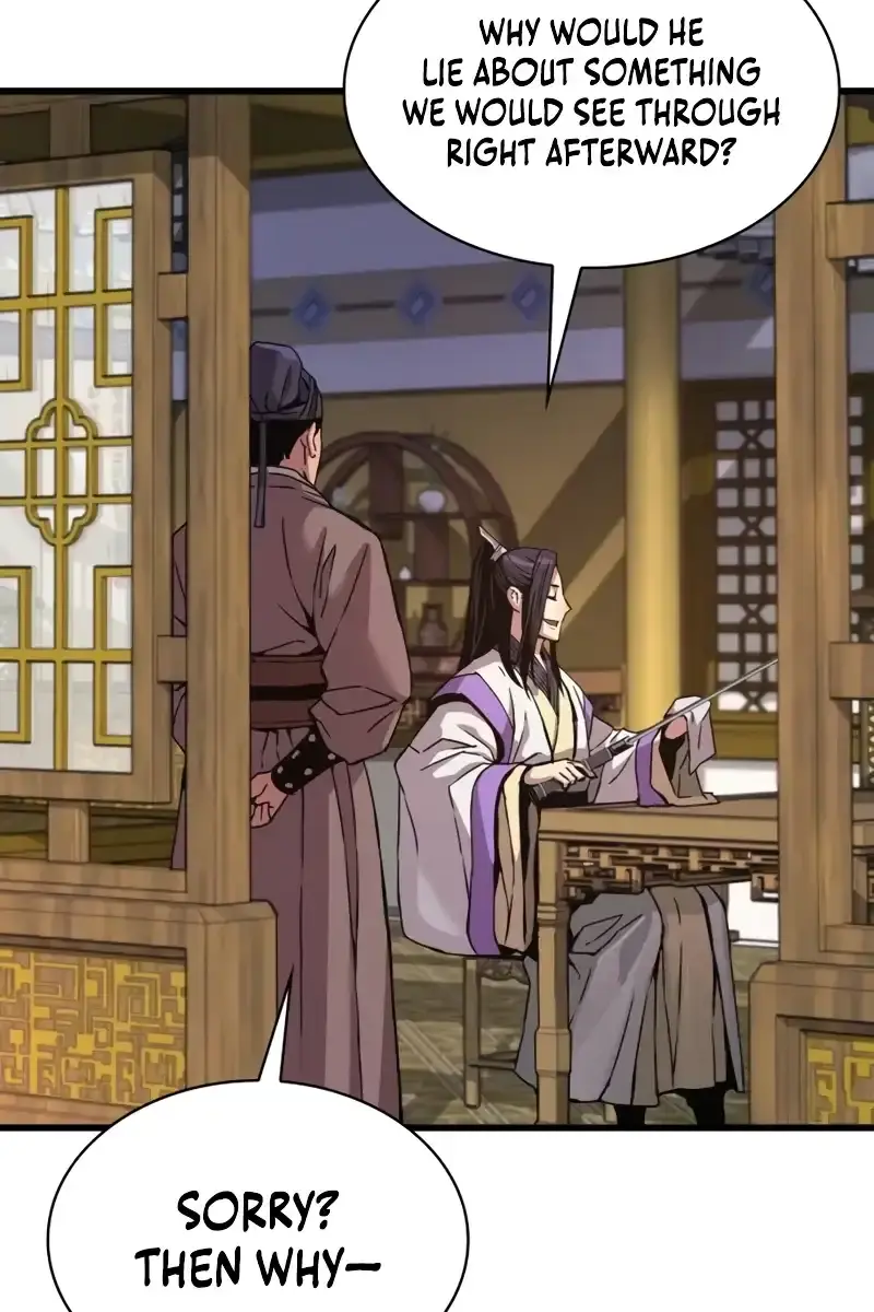 Myst, Might, Mayhem Chapter 18 Page 148