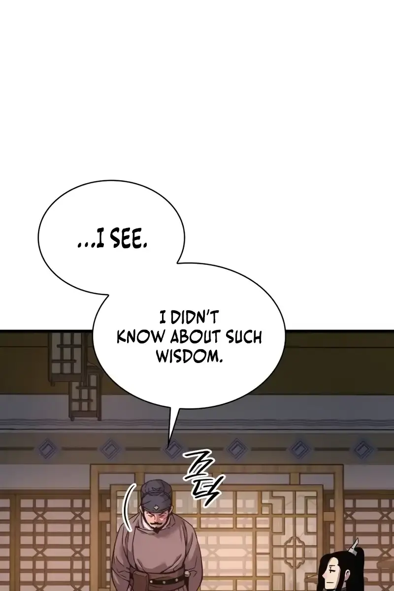 Myst, Might, Mayhem Chapter 18 Page 156