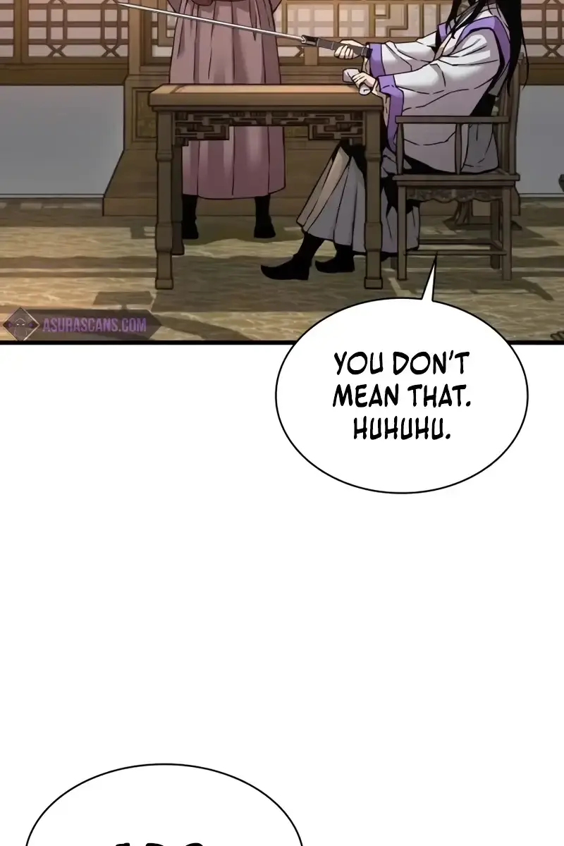 Myst, Might, Mayhem Chapter 18 Page 157