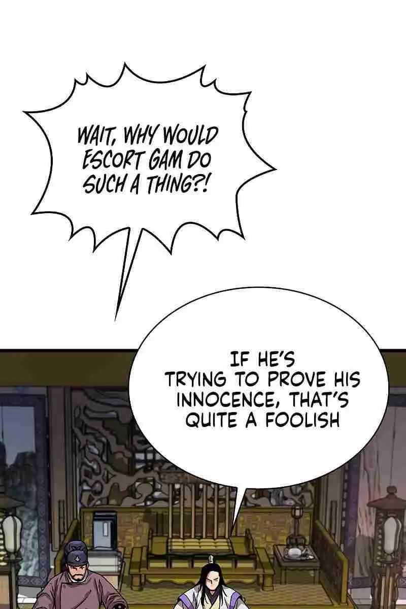 Myst, Might, Mayhem Chapter 19 Page 6