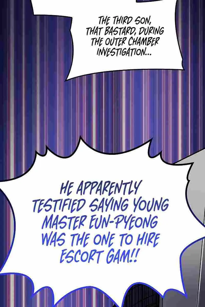 Myst, Might, Mayhem Chapter 19 Page 8