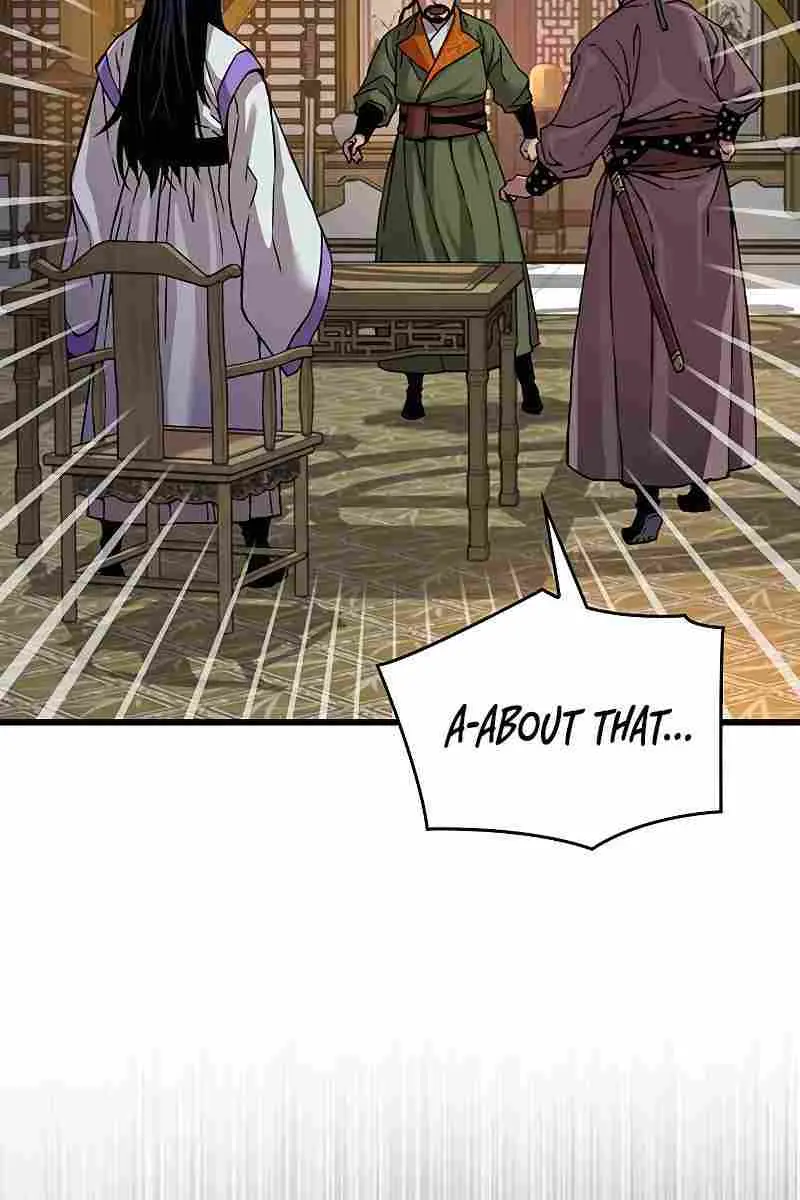Myst, Might, Mayhem Chapter 19 Page 13