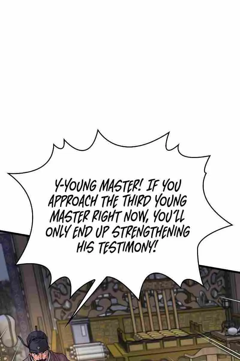 Myst, Might, Mayhem Chapter 19 Page 22