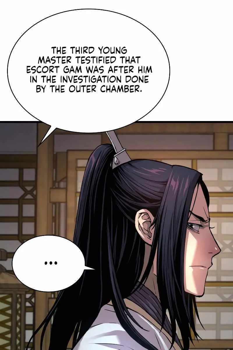 Myst, Might, Mayhem Chapter 19 Page 31
