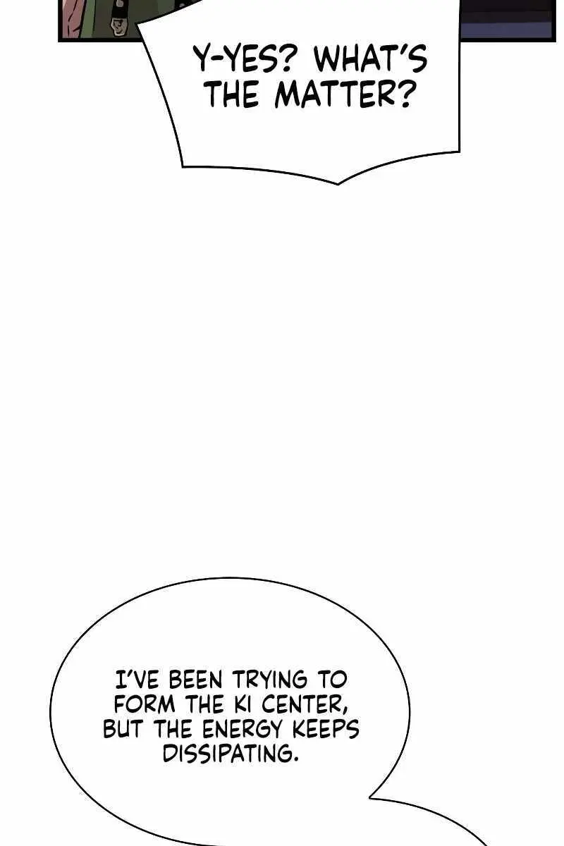 Myst, Might, Mayhem Chapter 19 Page 58