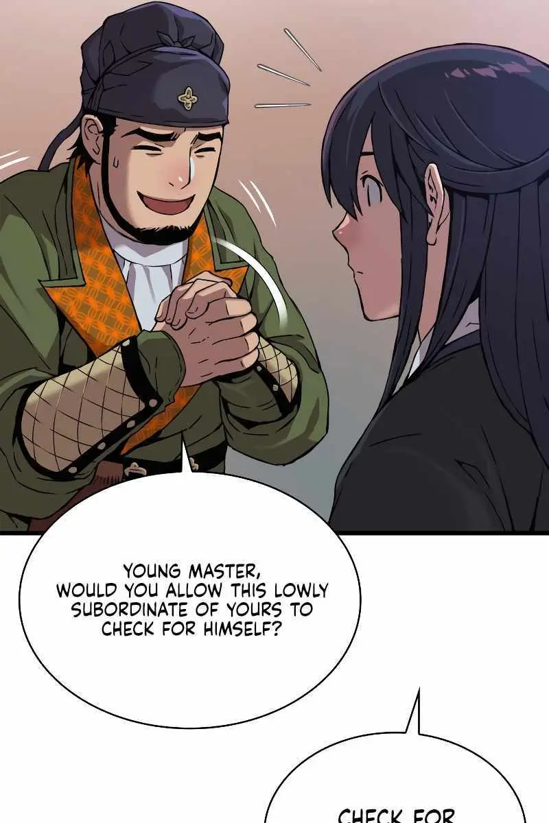 Myst, Might, Mayhem Chapter 19 Page 66