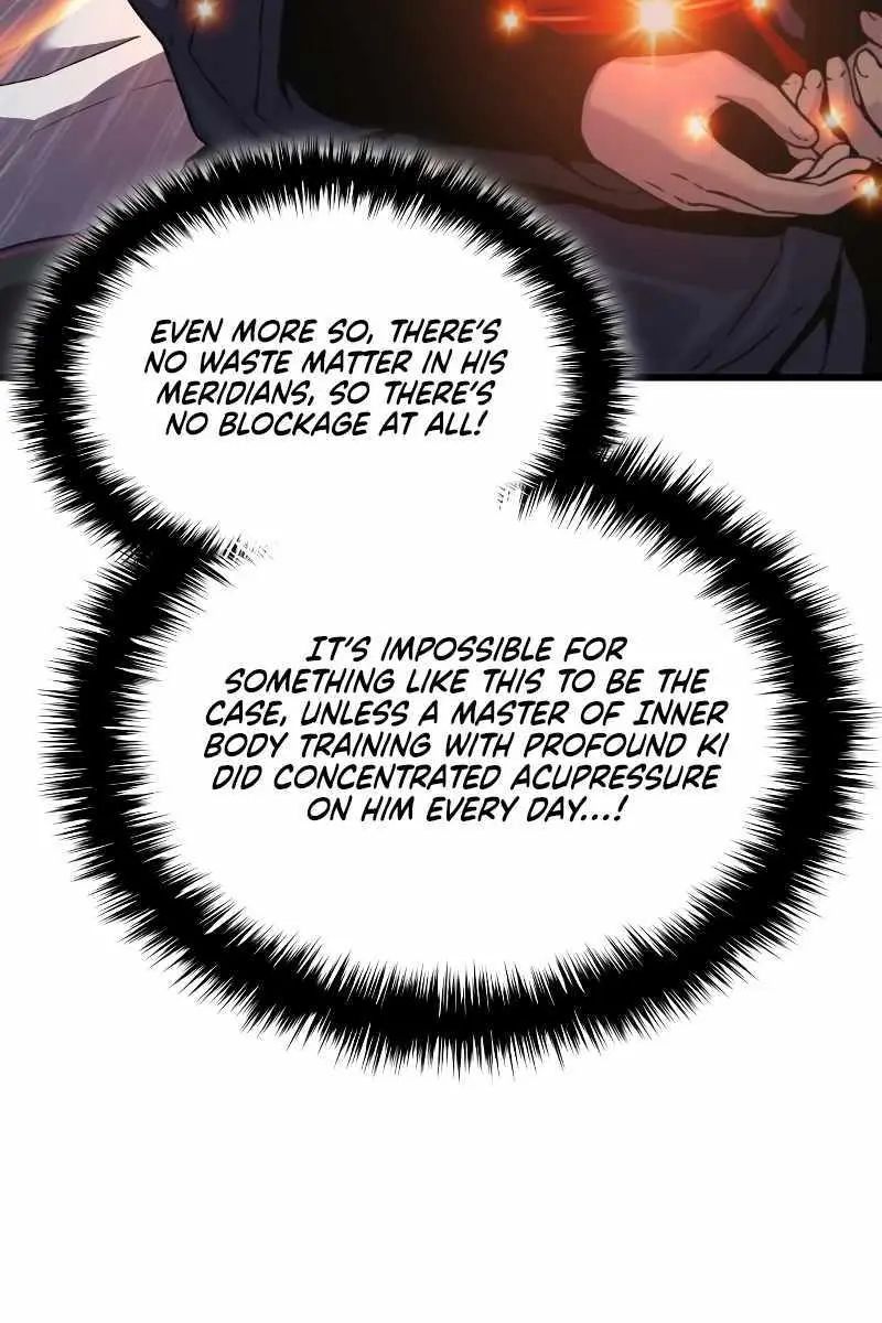 Myst, Might, Mayhem Chapter 19 Page 77