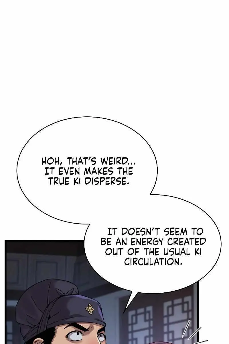 Myst, Might, Mayhem Chapter 19 Page 94