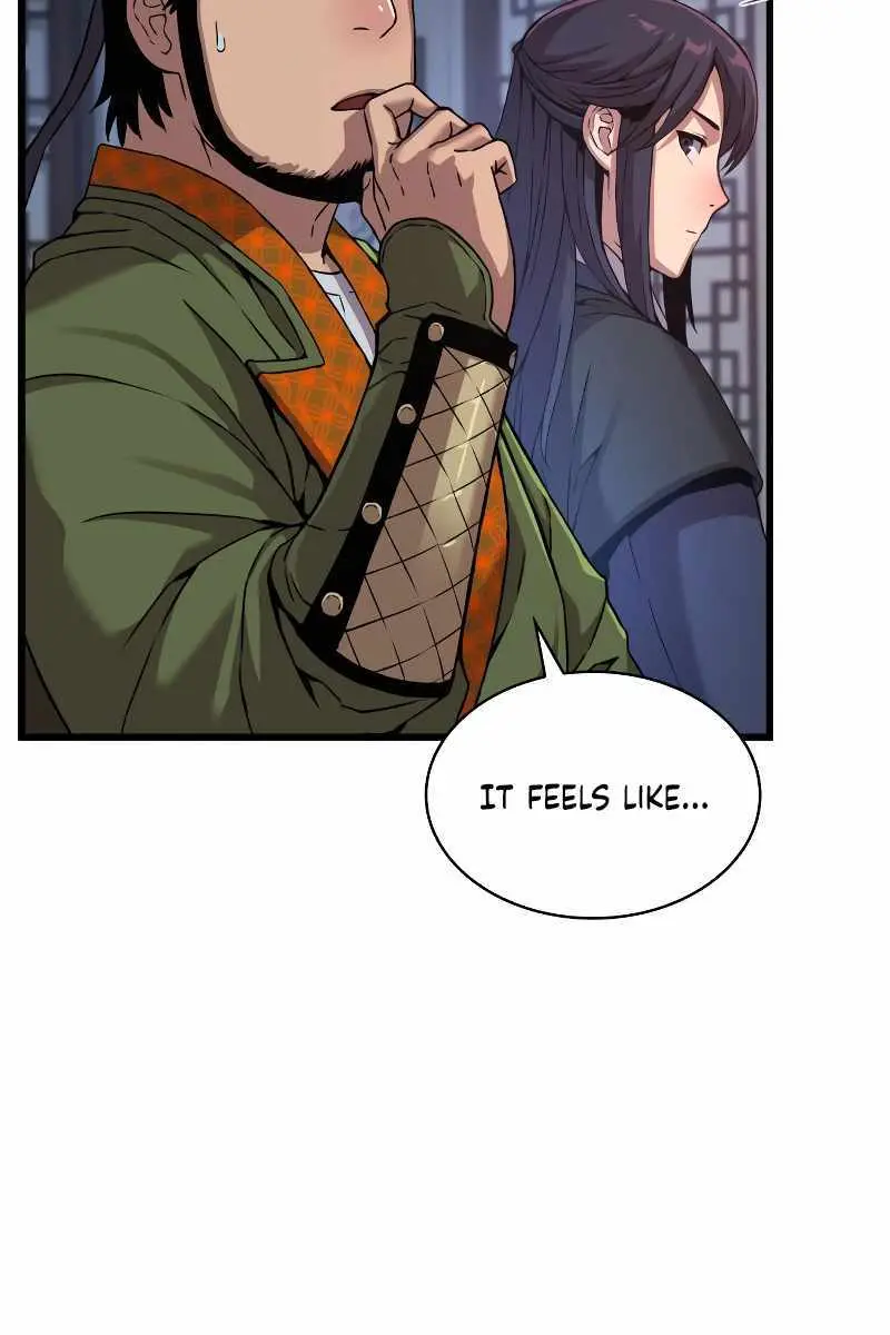 Myst, Might, Mayhem Chapter 19 Page 95