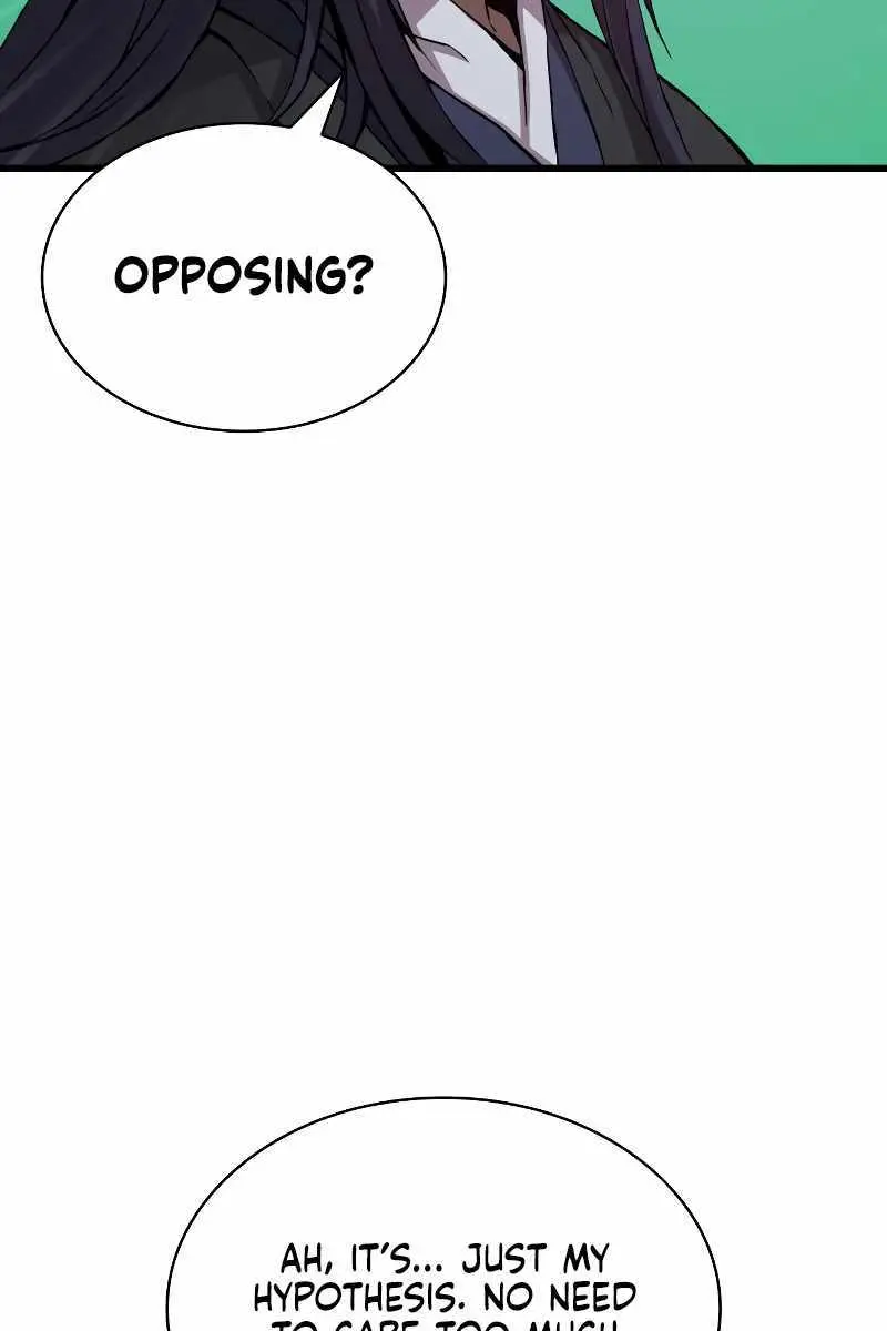 Myst, Might, Mayhem Chapter 19 Page 97