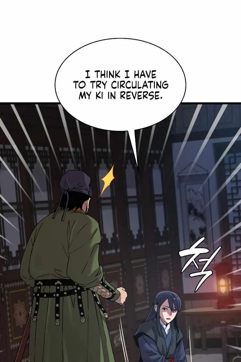 Myst, Might, Mayhem Chapter 19 Page 101