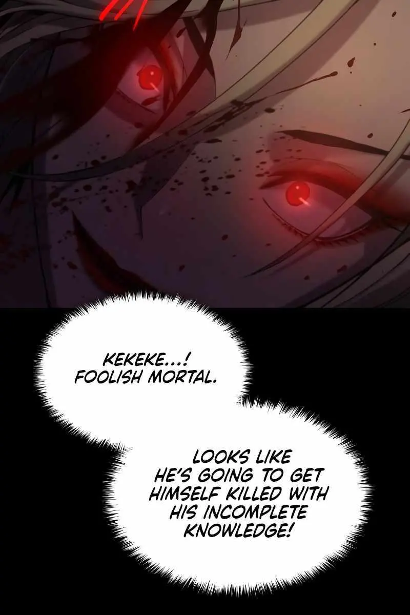 Myst, Might, Mayhem Chapter 19 Page 109