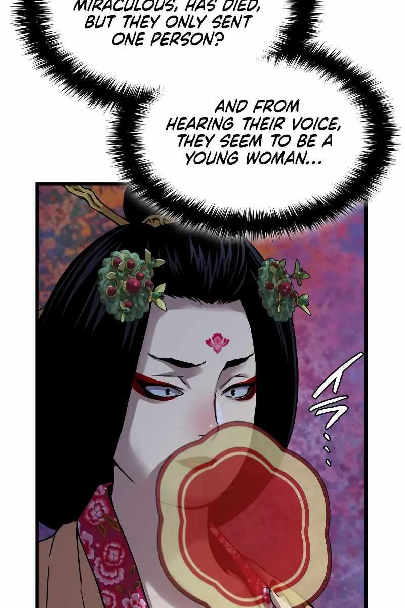 Myst, Might, Mayhem Chapter 19 Page 126