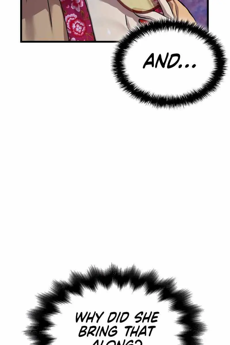 Myst, Might, Mayhem Chapter 19 Page 127