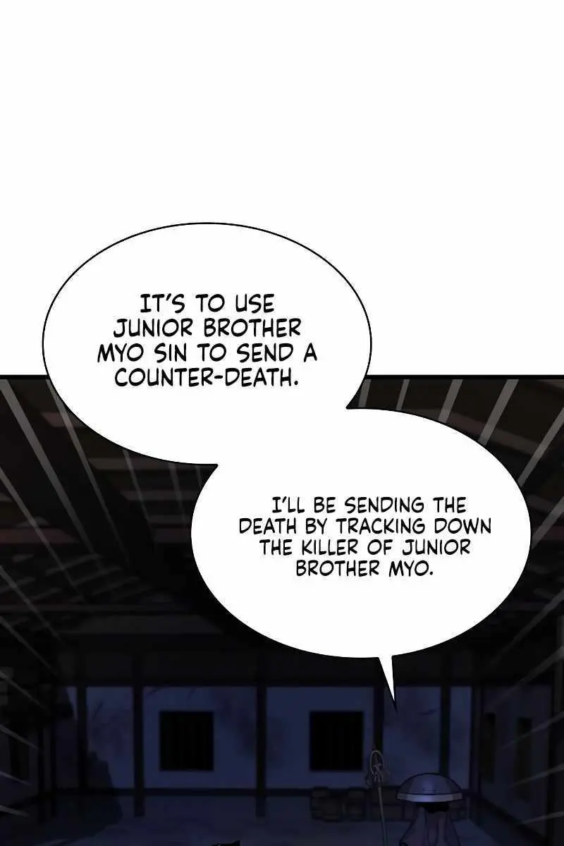 Myst, Might, Mayhem Chapter 19 Page 129