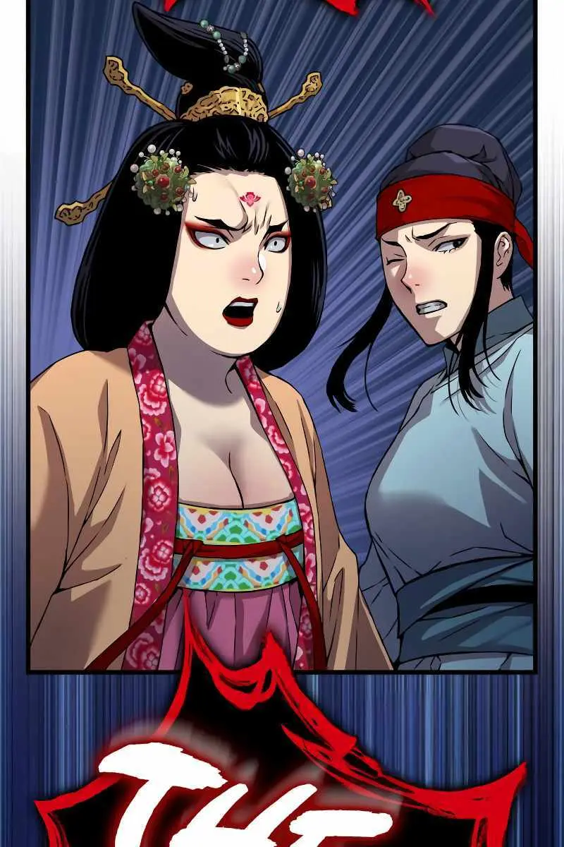 Myst, Might, Mayhem Chapter 19 Page 156