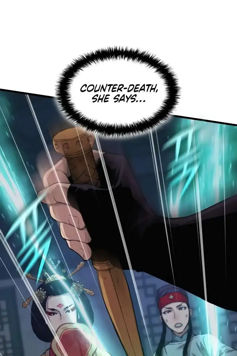 Myst, Might, Mayhem Chapter 20 Page 17