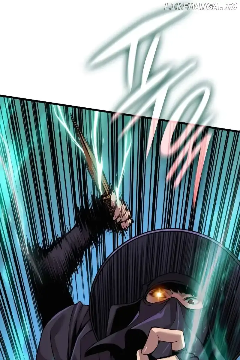 Myst, Might, Mayhem Chapter 20 Page 24