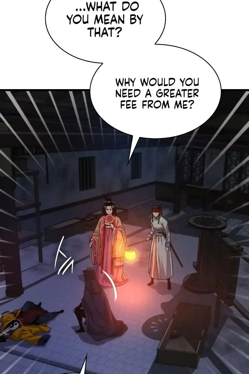 Myst, Might, Mayhem Chapter 20 Page 70