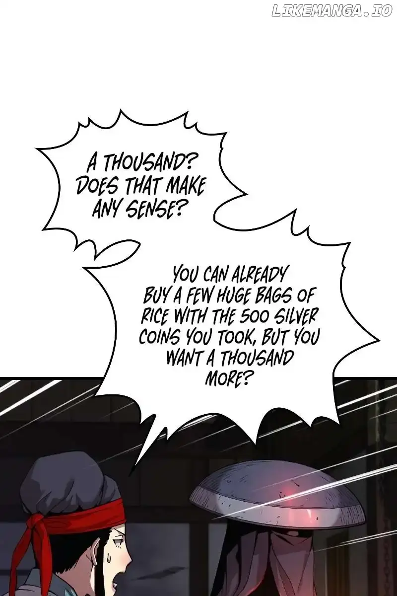 Myst, Might, Mayhem Chapter 20 Page 72