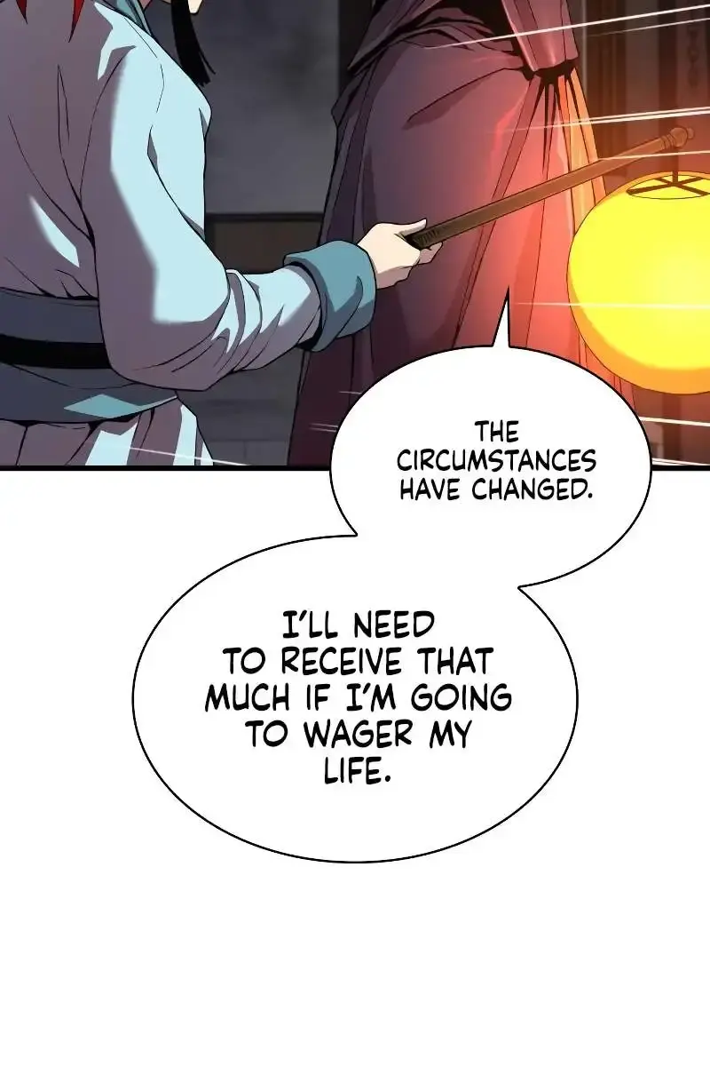 Myst, Might, Mayhem Chapter 20 Page 73
