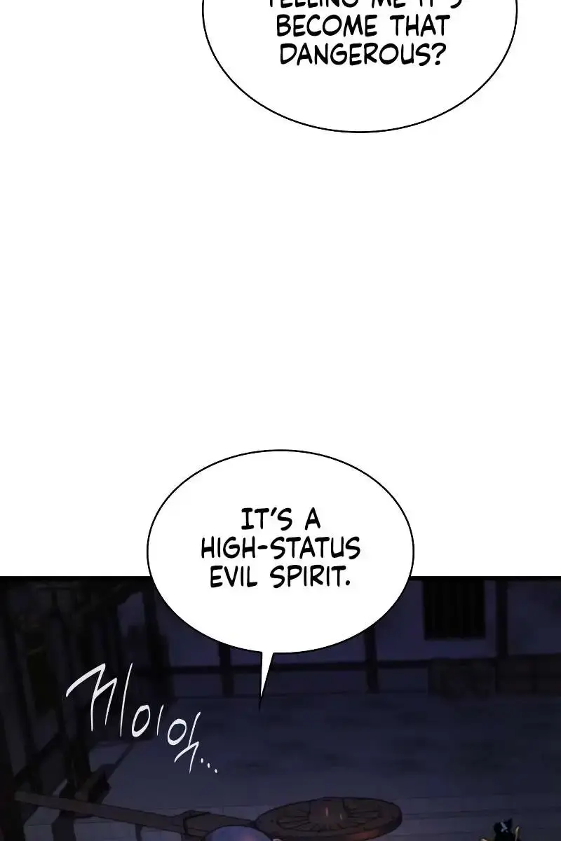 Myst, Might, Mayhem Chapter 20 Page 75