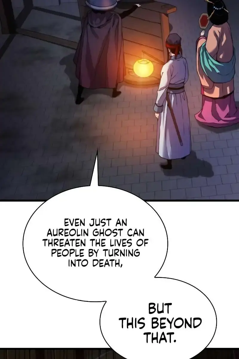 Myst, Might, Mayhem Chapter 20 Page 76