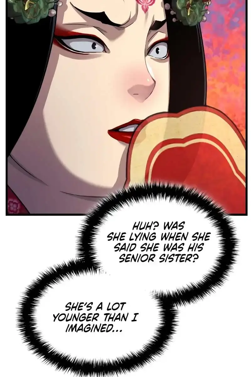 Myst, Might, Mayhem Chapter 20 Page 93