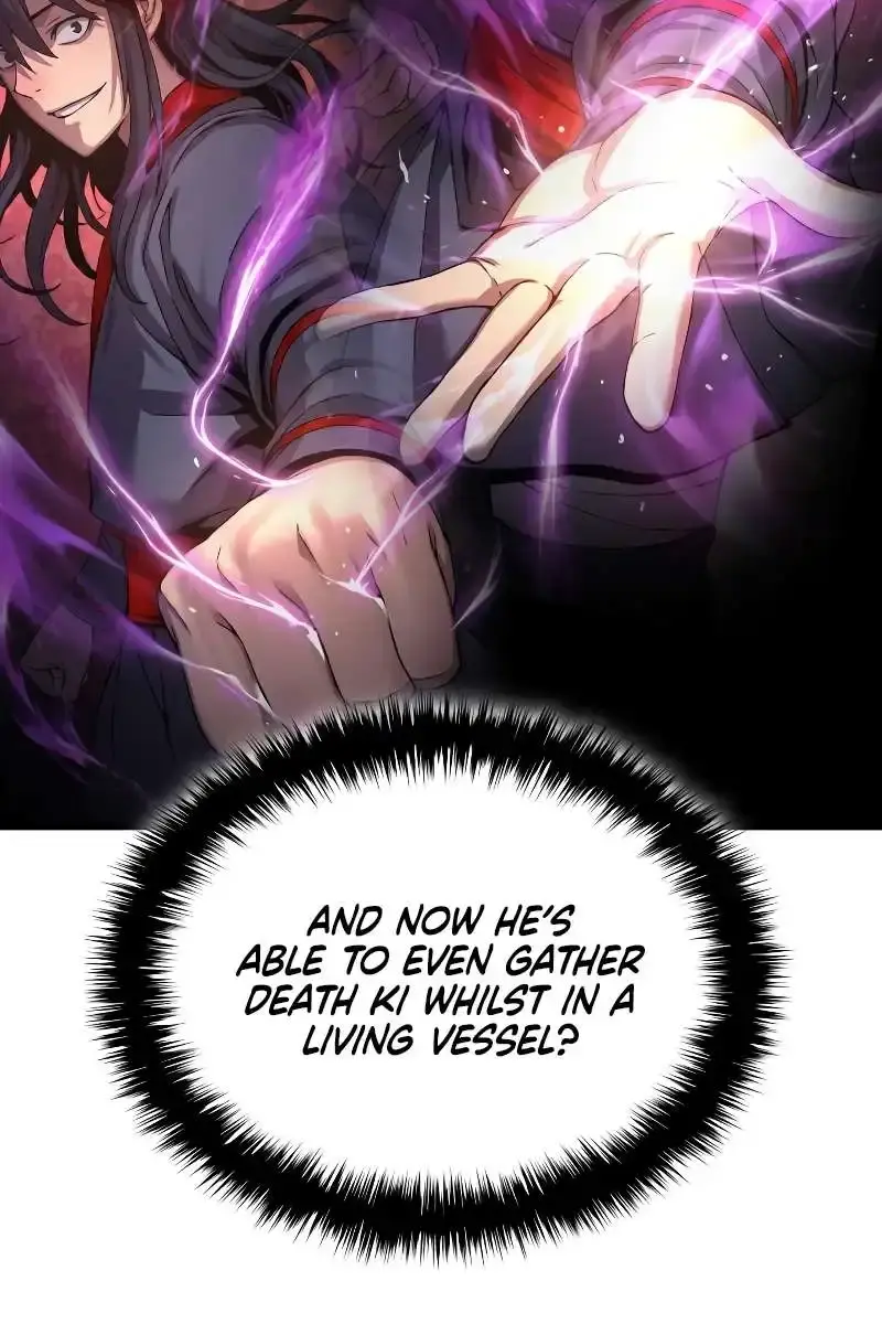 Myst, Might, Mayhem Chapter 20 Page 122