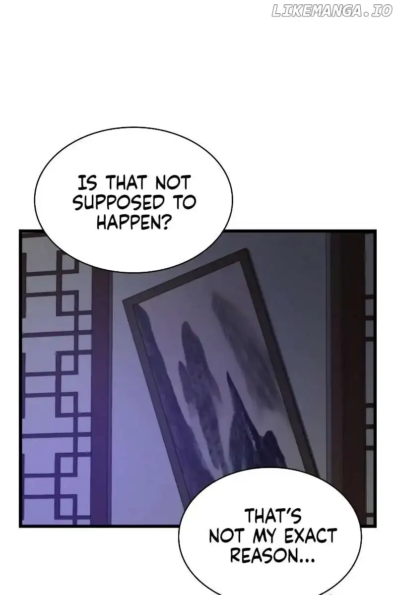 Myst, Might, Mayhem Chapter 20 Page 137