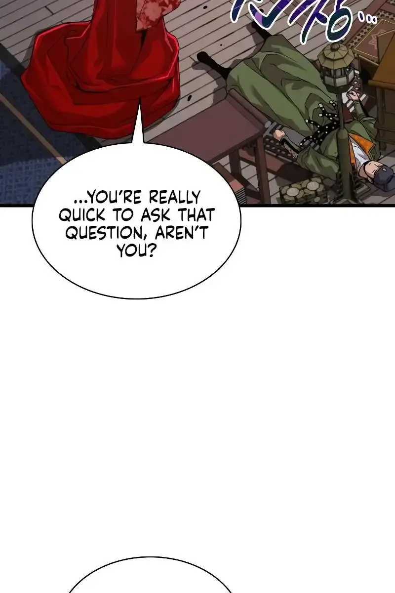 Myst, Might, Mayhem Chapter 20 Page 140
