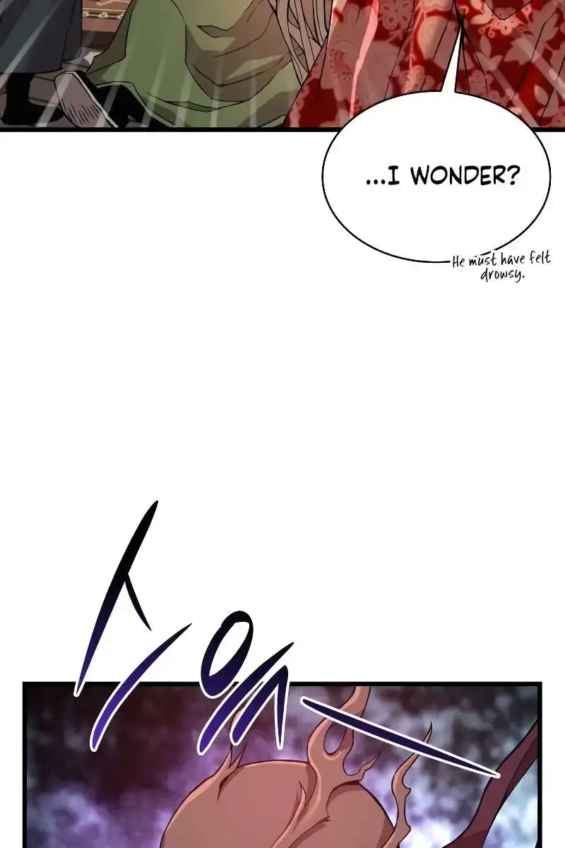 Myst, Might, Mayhem Chapter 20 Page 142