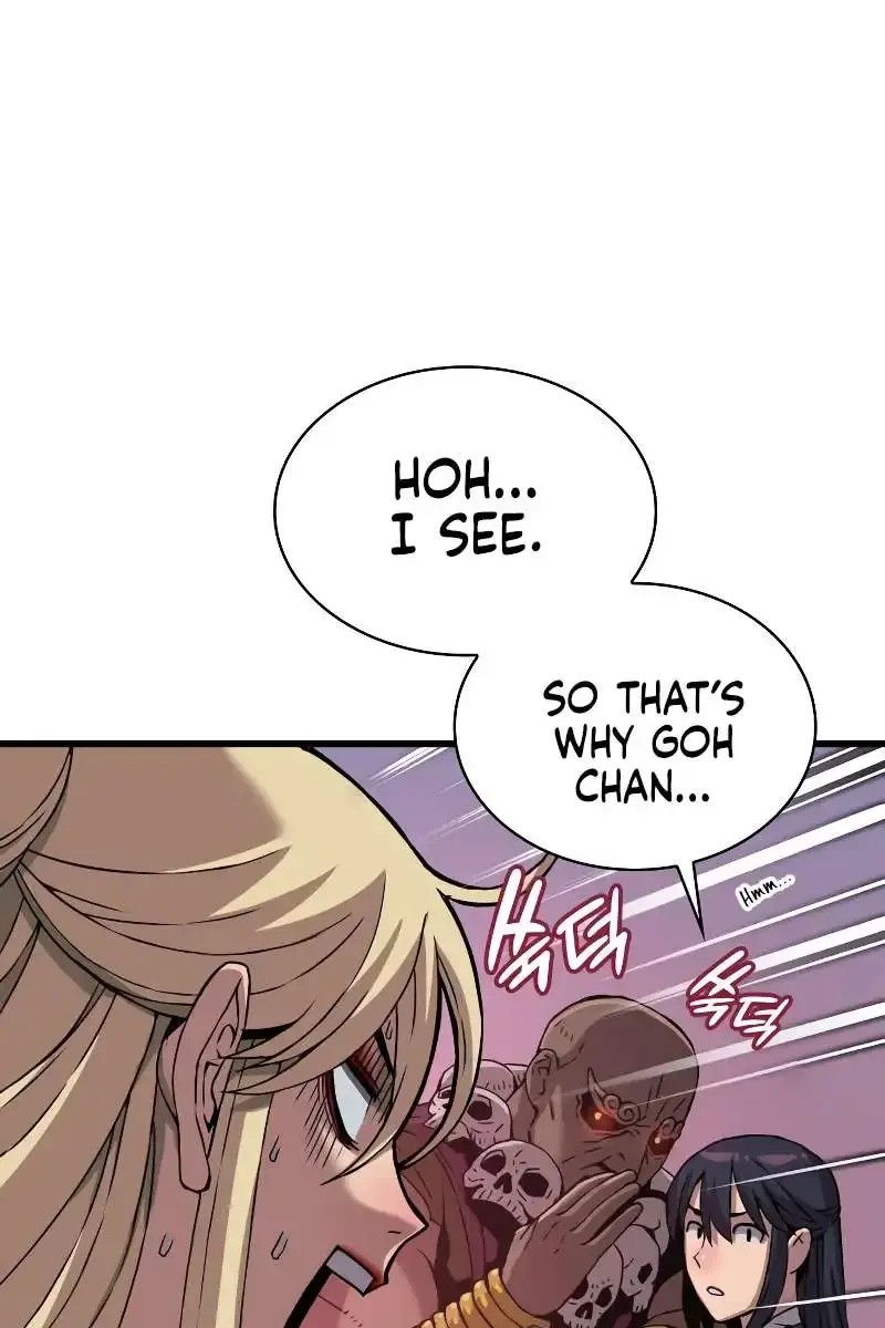 Myst, Might, Mayhem Chapter 20 Page 144